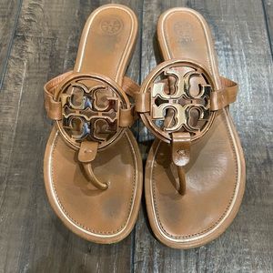 Tory Burch Miller Sandal